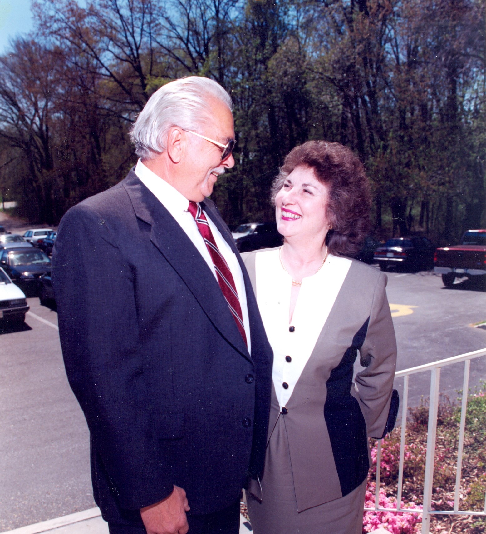 Obituary of Carla Jean Woods