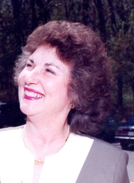 Obituary of Carla Jean Woods