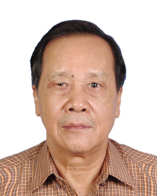 Obituary of Guo Xiong Tan