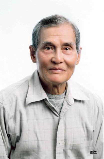 Obituary of Ta Van Tran