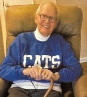 Obituary of James R. Fischer