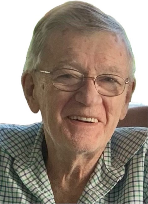 Obituario de Charles Daniel McMahon