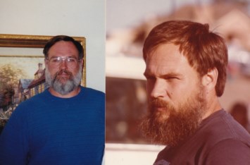 Obituary of Martin R. Brown