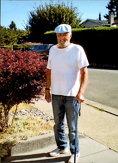 Obituary of William Watson Rennie