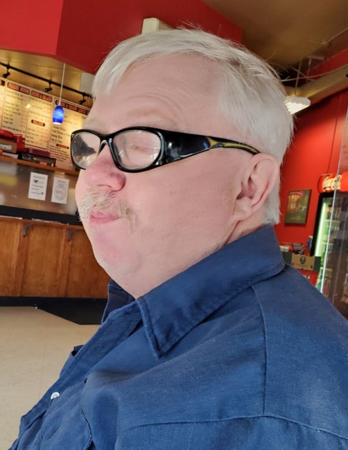 Obituary of Wesley James Vanderwell