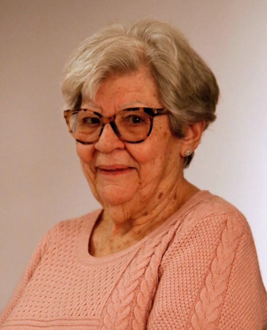 Avis de décès de Micheline Simard