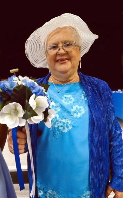 Obituary of Elizabeth B. DiCicco