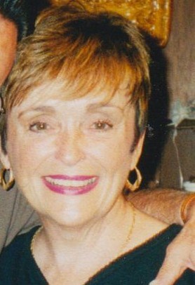 Obituary of May F Wall