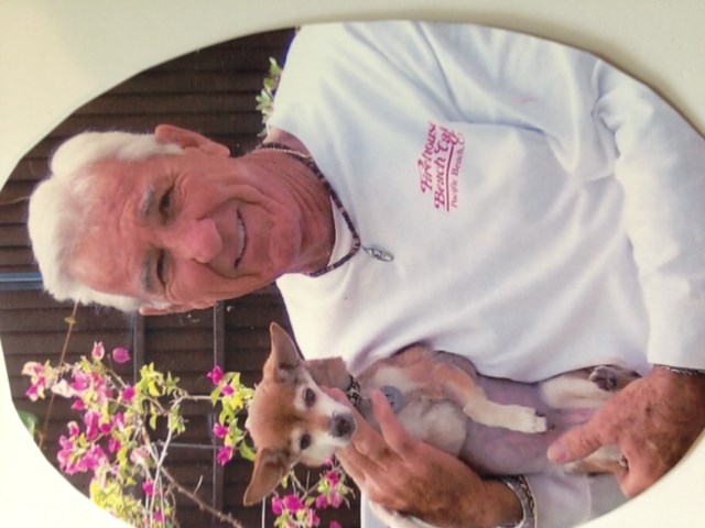 Obituary of Ronald W. Skinner