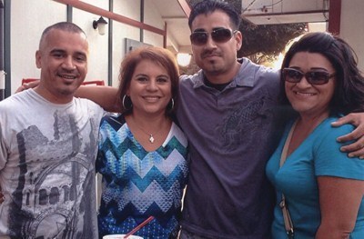 Obituary of James John Rivera