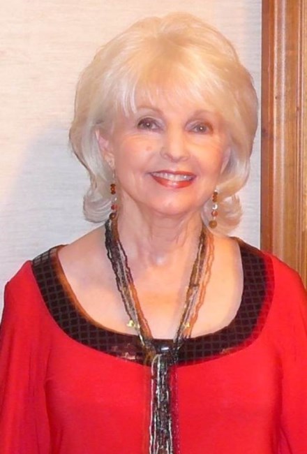 Obituary of Nancy C Ingram