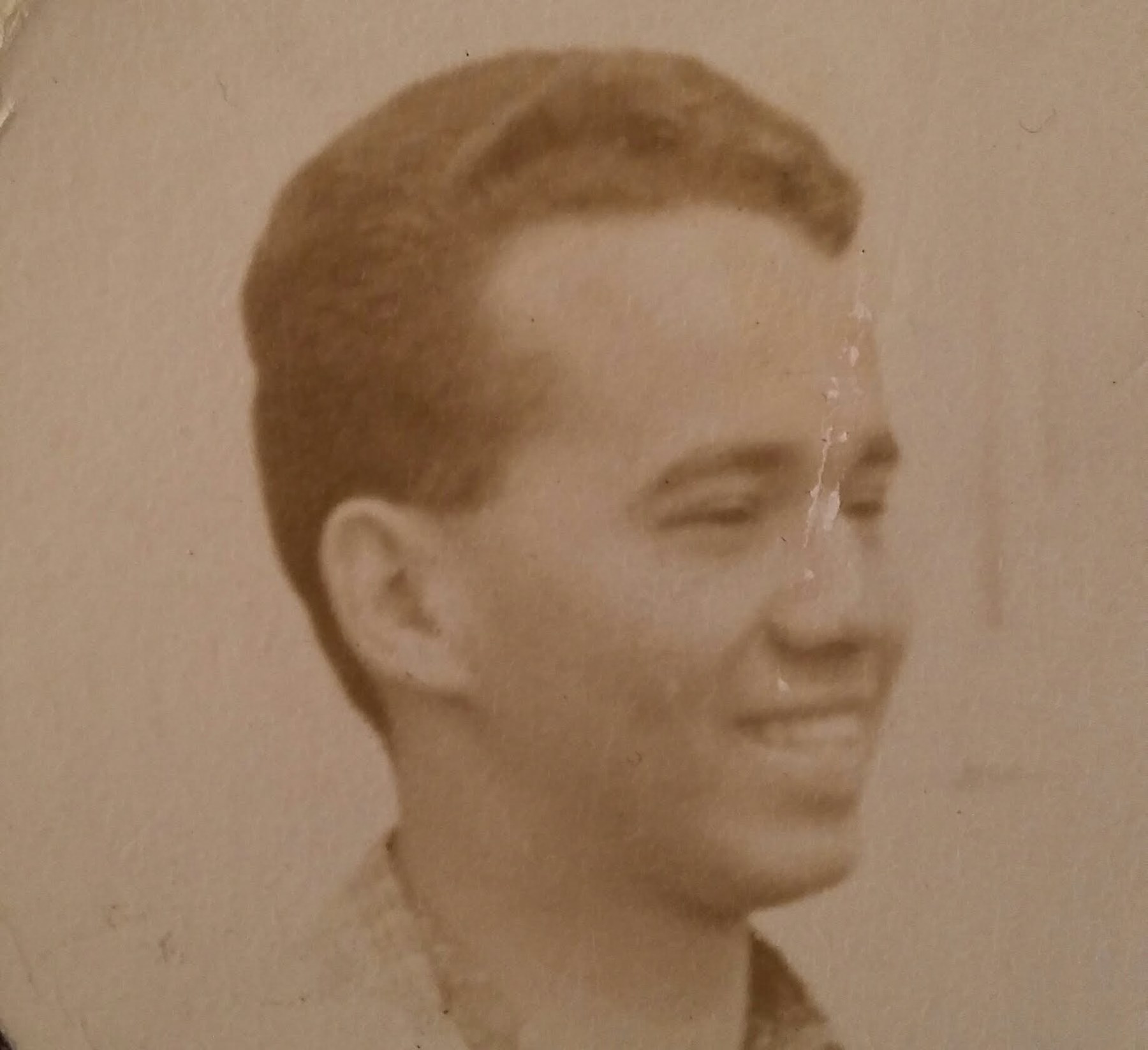 Obituary of Rafael Gonzalez Escribano