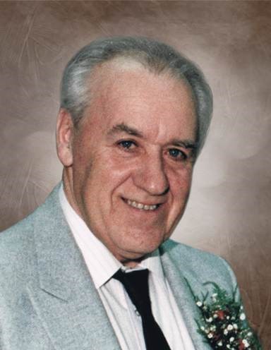 Obituary of Pierre-André Tremblay
