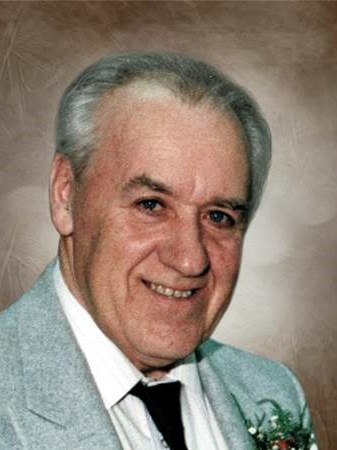 Obituary of Pierre-André Tremblay