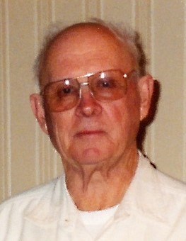 Obituary of John "Bill" Williams