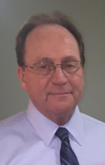 Obituary of Peter Christo Nanov