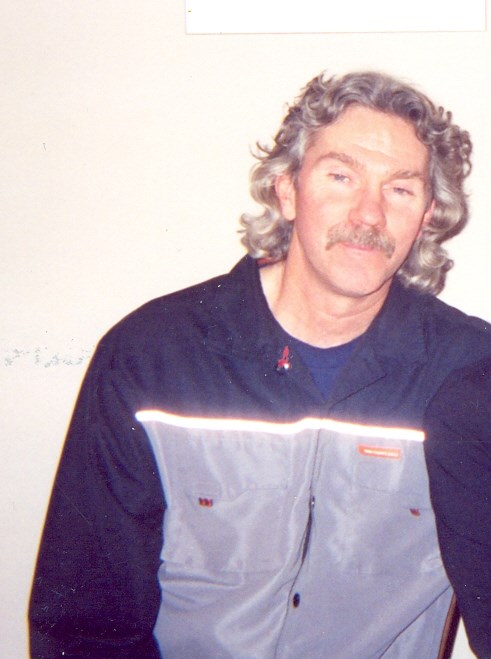 Avis de décès de Richard Darrell Corbett