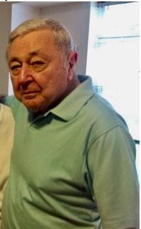 Obituary of Richard Dominic Piazza