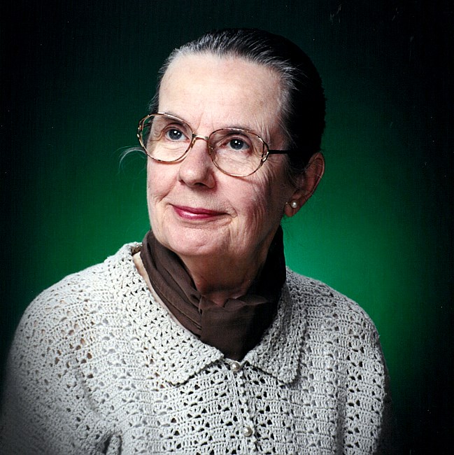 Obituary of Joanne C Rochnowski