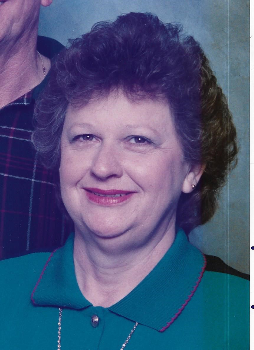 Obituary of Dianne Sue Hash