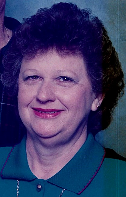 Obituario de Dianne Sue Hash