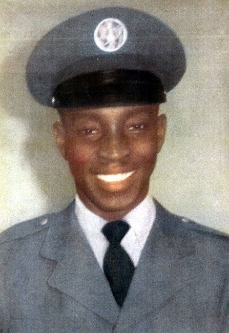 Obituary of Herman L Houston