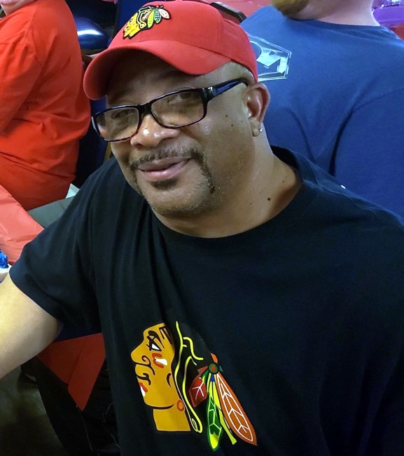 Obituary of Byron Jose Fuller