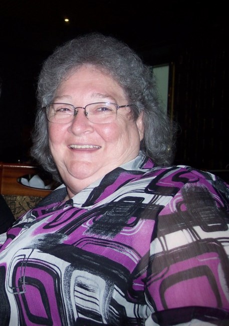 Obituary of Carolyn Sue King