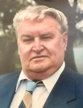 Obituary of Frank Neil Thompson