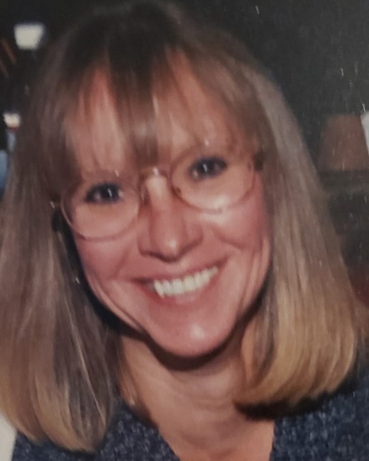 Obituary of Paula K Daniels