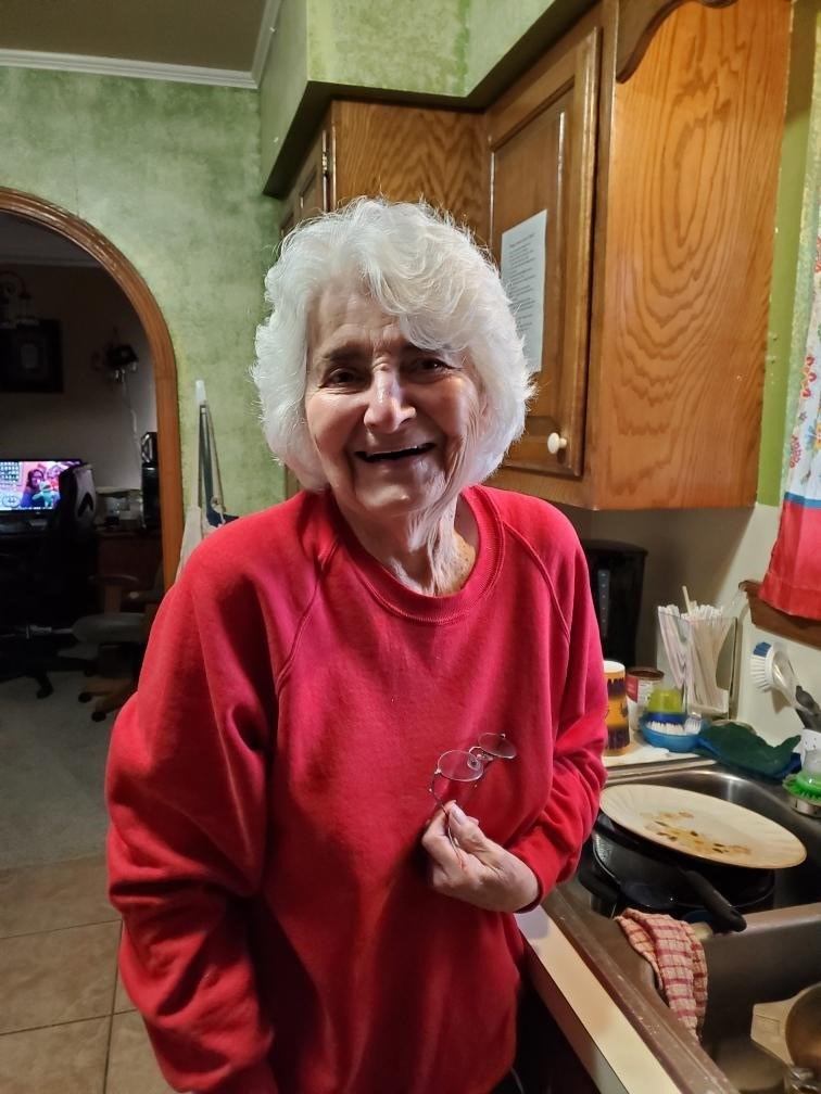 Obituary of Iona M. Whitson