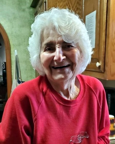 Obituary of Iona M. Whitson