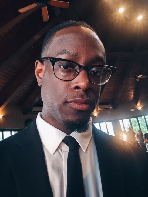 Avis de décès de Jedaiah Cuffy