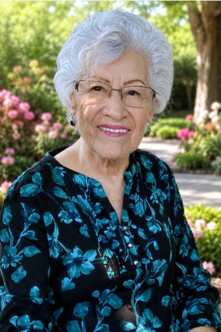Obituary of Julia McNorton
