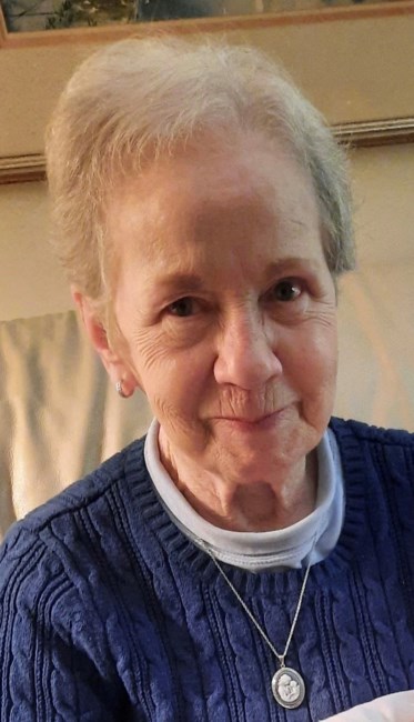 Obituary of Joann Elizabeth Emery