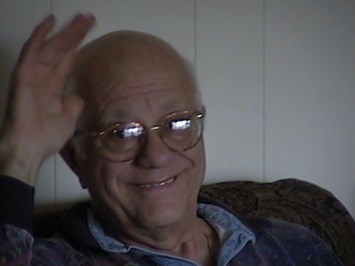 Obituary of Joseph P. Mormando