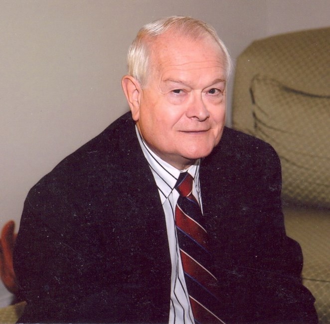 Ronald Leadbeater Obituary TX