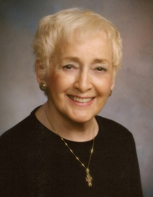 Elizabeth Snyder Obituary Austin, TX