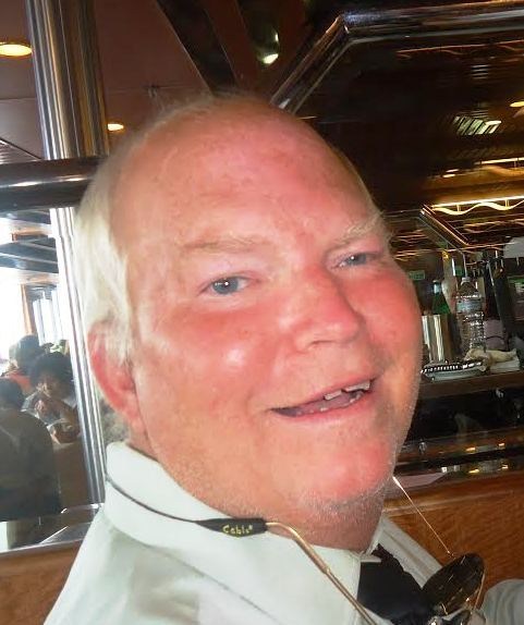 Obituary of David Joseph Morgan