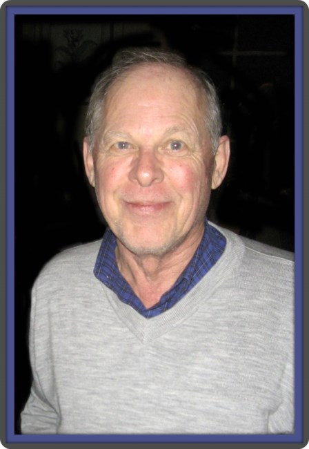 Obituary of William Robert Watson