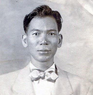 Obituary of Chee Woo