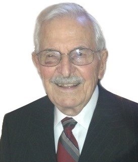 Avis de décès de Max Harrison Warren