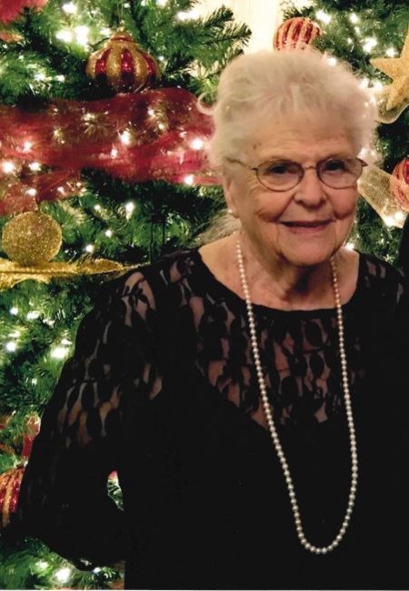 Obituary of Althea Gray Gauthier