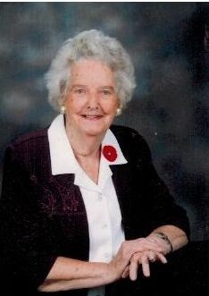 Obituary of Patricia (Foley) Shane