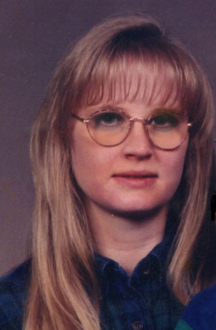 Obituary of Vicki Walker