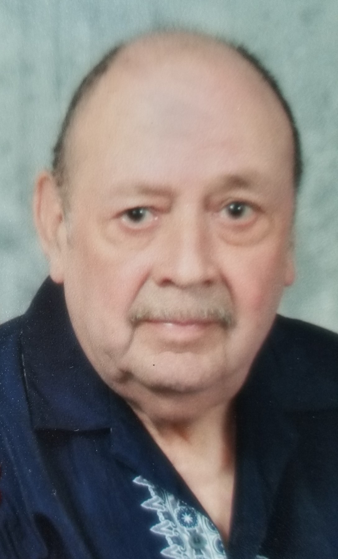 Louis Molano Obituary - Houston, TX