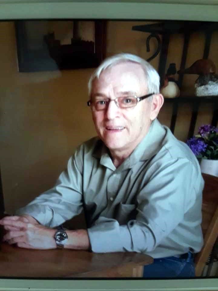 Glenn Emenecker Obituary Anoka, MN