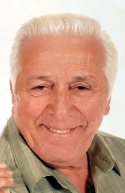 Obituary of Louis J. LaBrake