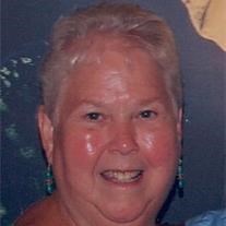 Obituary of Patty Lou Malone