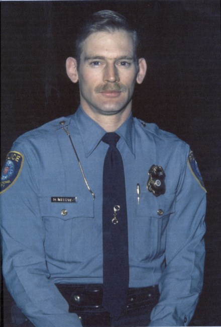 Obituary of Michael Terance Williams